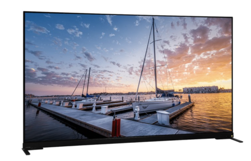 SMART TIVI OLED 4K 65 INCH TOSHIBA 65X9900LP
