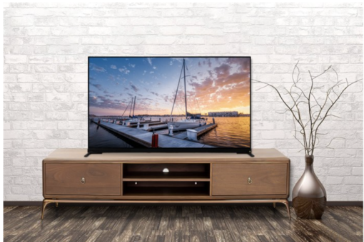 SMART TIVI OLED 4K 65 INCH TOSHIBA 65X9900LP - 3