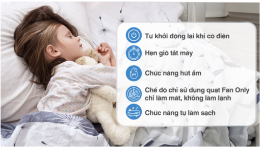 MÁY LẠNH TOSHIBA INVERTER 2 HP RAS H18S4KCV2G V