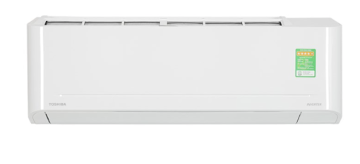 MÁY LẠNH TOSHIBA INVERTER 2 HP RAS H18S4KCV2G V