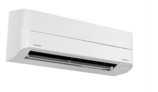 MÁY LẠNH TOSHIBA INVERTER 1.5 HP RAS H13Z2KCVG V