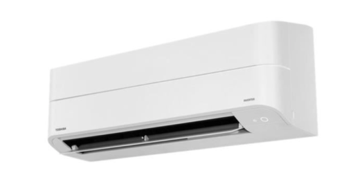 MÁY LẠNH TOSHIBA INVERTER 1.5 HP RAS H13Z2KCVG V - 7