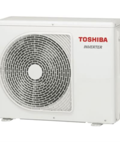MÁY LẠNH TOSHIBA INVERTER 1.5 HP RAS H13Z2KCVG V - 12