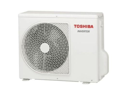 MÁY LẠNH TOSHIBA INVERTER 1.5 HP RAS H13Z2KCVG V - 5