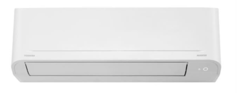 MÁY LẠNH TOSHIBA INVERTER 2 HP RAS H18S5KCV2G V