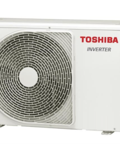 MÁY LẠNH TOSHIBA INVERTER 2 HP RAS H18S5KCV2G V - 7