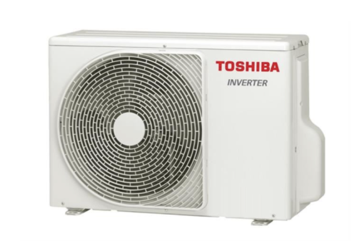 MÁY LẠNH TOSHIBA INVERTER 2 HP RAS H18S5KCV2G V - 2