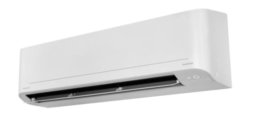 MÁY LẠNH TOSHIBA INVERTER 2.5 HP RAS H24S5KCV2G V