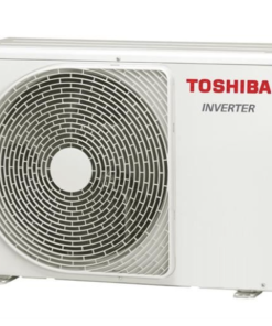 MÁY LẠNH TOSHIBA INVERTER 2.5 HP RAS H24S5KCV2G V - 5