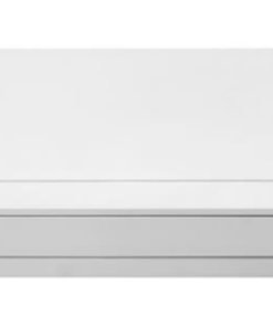 MÁY LẠNH TOSHIBA INVERTER 1.5 HP RAS H13S5KCV2G V