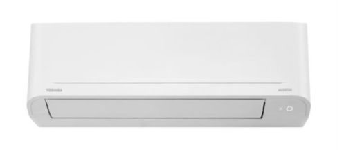 MÁY LẠNH TOSHIBA INVERTER 1.5 HP RAS H13S5KCV2G V