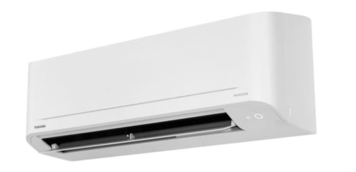 MÁY LẠNH TOSHIBA INVERTER 1.5 HP RAS H13S5KCV2G V
