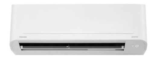 MÁY LẠNH TOSHIBA INVERTER 1 HP RAS H10S5KCV2G V - 4