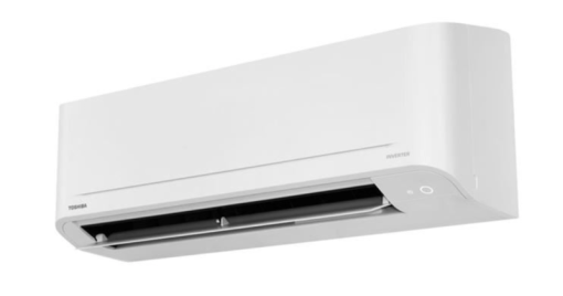 MÁY LẠNH TOSHIBA INVERTER 1 HP RAS H10S5KCV2G V