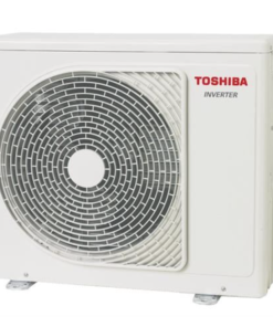 MÁY LẠNH TOSHIBA INVERTER 1 HP RAS H10S5KCV2G V - 7
