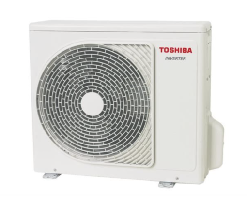 MÁY LẠNH TOSHIBA INVERTER 1 HP RAS H10S5KCV2G V - 2