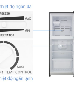 TỦ LẠNH TOSHIBA INVERTER GR B22VU UKG - 13