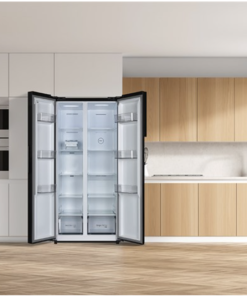 TỦ LẠNH TOSHIBA INVERTER SIDE BY SIDE GR RS600WI PMV(37) SG - 13