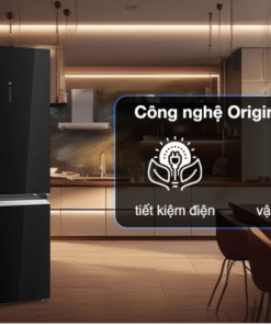 TỦ LẠNH TOSHIBA INVERTER MULTI DOOR GR RF611WI PGV(22) XK - 19