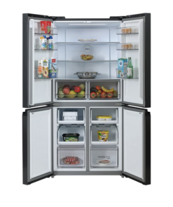 TỦ LẠNH TOSHIBA INVERTER MULTI DOOR GR RF611WI PGV(22) XK - 13