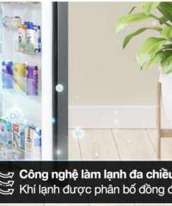 TỦ LẠNH TOSHIBA INVERTER GR RT303WE PMV(52) - 19