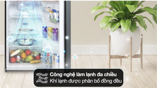 TỦ LẠNH TOSHIBA INVERTER GR RT303WE PMV(52) - 9