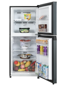 TỦ LẠNH TOSHIBA INVERTER GR RT252WE PMV(52) - 11