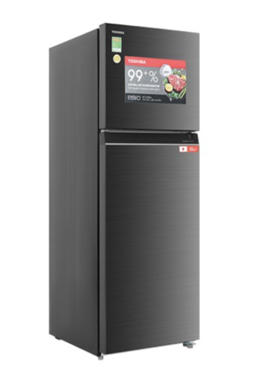 TỦ LẠNH TOSHIBA INVERTER GR RT468WE PMV(58) MM - 5