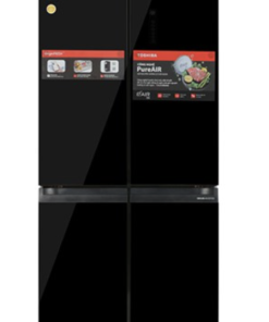 TỦ LẠNH TOSHIBA INVERTER GR RF677WI PGV(22) XK