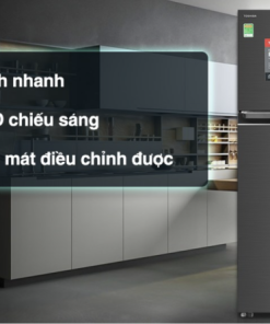 TỦ LẠNH TOSHIBA INVERTER GR RT559WE PMV(58) MM - 15