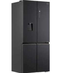 Tủ lạnh Inverter multi door TOSHIBA GR RF675WI PMV(06) MG - 33