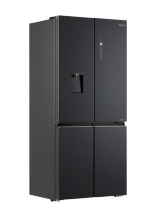 TỦ LẠNH TOSHIBA INVERTER MULTI DOOR GR RF675WI PMV(06) MG - 7