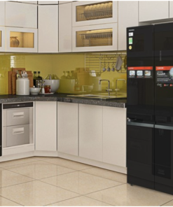 TỦ LẠNH TOSHIBA INVERTER GR RF665WIA PGV(22) XK - 15