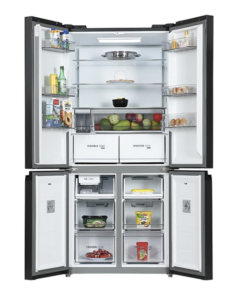 TỦ LẠNH TOSHIBA INVERTER GR RF665WIA PGV(22) XK - 13