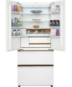 TỦ LẠNH TOSHIBA INVERTER JAPANDI MULTI DOOR GR RF690WI PGV(67)