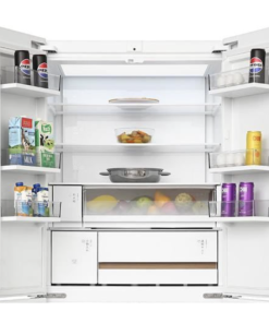 TỦ LẠNH TOSHIBA INVERTER JAPANDI MULTI DOOR GR RF695WI PGV(67)