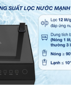 MÁY LỌC NƯỚC RO TOSHIBA TWP W2396SVN(M) - 28