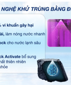 MÁY LỌC NƯỚC RO TOSHIBA TWP W2396SVN(M) - 26