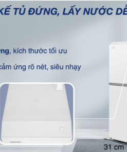 MÁY LỌC NƯỚC RO TOSHIBA TWP N2396SVN(W) - 34