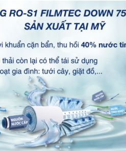 MÁY LỌC NƯỚC RO TOSHIBA TWP N2396SVN(W) - 32