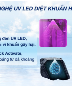 MÁY LỌC NƯỚC RO TOSHIBA TWP N2396SVN(W) - 28