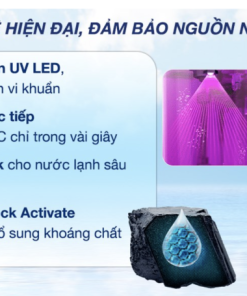 MÁY LỌC NƯỚC RO TOSHIBA TWP W2399SVN(M) - 22