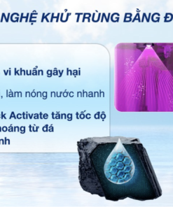 MÁY LỌC NƯỚC RO TOSHIBA TWP H2396SVN(W) - 22