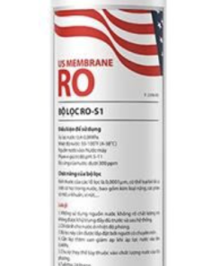 LÕI LỌC RO TOSHIBA SỐ 2 F 2396 RO