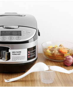NỒI CƠM ĐIỆN TỬ TOSHIBA RC 18DR2PV(K)