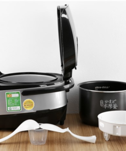 NỒI CƠM ĐIỆN TỬ TOSHIBA RC 18DR2PV(K) - 15