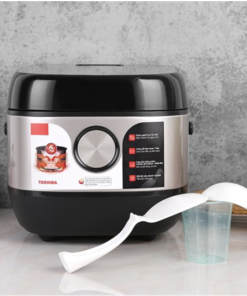 NỒI CƠM CAO TẦN TOSHIBA RC 18IX1PV