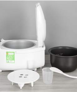 NỒI CƠM ĐIỆN TỬ TOSHIBA RC 10NMFVN(WT) - 10