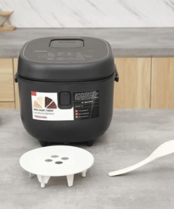 NỒI CƠM ĐIỆN TỬ TOSHIBA RC 18DR4TVN(H)