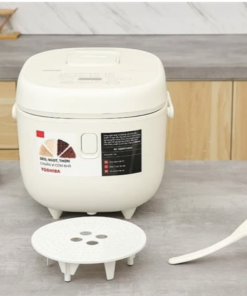 NỒI CƠM ĐIỆN TỬ TOSHIBA RC 18DR4TVN(W)